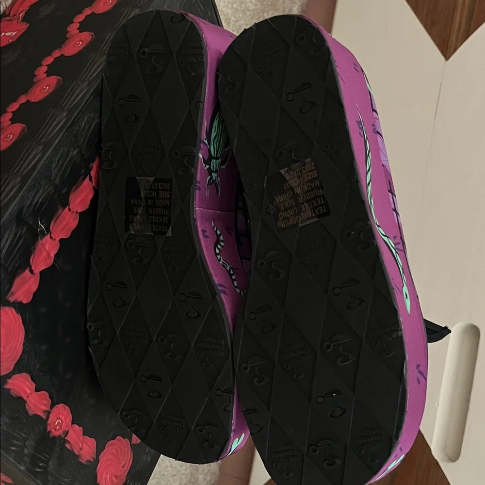 Chocolaticas Halloween Shoes - Picture 3 of 5